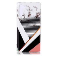 NEXCURIO Silicone Case for Samsung Galaxy Note 10, Shockproof Anti-Scratch Shock Absorption Protective Cover Case for Galaxy Note10 - NEYHU261237 N7