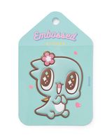 Spoonz Decal Sticker Cindy