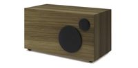 Como Audio: Ambiente - Companion Speaker for Solo (Walnut/Black)