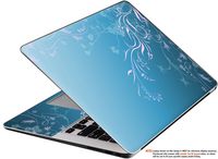 decalrus Protective Vinyl Skin Decal for Lenovo ThinkPad T480 (14" Screen) Case wrap Cover Sticker Skins ThinkPad_T480_TOP2PCS-25