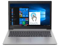 Lenovo Ideapad 330 2019 Flagship Premium, 15.6" HD Touchscreen Business Laptop, Intel Quad-Core i5-8250U up to 3.4GHz 4GB DDR4 256GB SSD HDMI DVD±RW USB 3.0 Type-C 802.11ac Bluetooth 4.1 Win 10