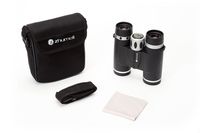 Zhumell 9x27 FMC Roof Prism Binocular