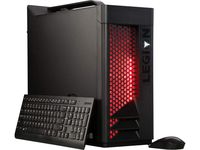 Lenovo Ideacentre Y700 Desktop 1TB SSD + 5TB HD 32GB RAM Extreme (Intel Core i7-7700K Processor - 4.20GHz Turbo to 4.50GHz, 1 TB SSD + 5 TB HD, 32 GB RAM, NVIDIA GeForce GTX, Win10) PC Computer