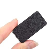 LMHOME Mini GPS Tracker, Anti-Theft GPS, Portable Positioning Artifact, Anti-Lost Locator for Pets, Children, Vehicles