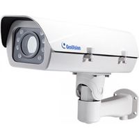 GV-LPR1200 1MP 10x Zoom B/W Network Camera