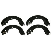 Wagner Z919 Brake Shoe Set, Rear