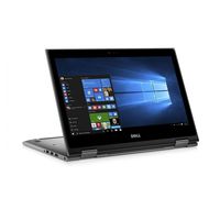 Dell Inspiron 5379 Intel Core i7-8550U X4 1.8GHz 8GB 256GB SSD 13.3", Gray (Certified Refurbished)