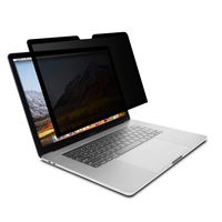 MOSISO 13 Inch Laptop Privacy Filter, Anti-Glare Scratch-Proof Screen Protector Compatible with 2019-2010 MacBook Air/Air Retina, 2012-2015 MacBook Pro Retina/2019 2018 2017 2016 MacBook Pro 13 USB-C