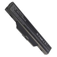 Fancy Buying Laptop Battery for HP/Compaq 451086-121,451085-141,451086-161,451568-001,456864-001,GJ655AA,HSTNN-IB51,HSTNN-IB52,HSTNN-IB62,HSTNN-XB51,HSTNN-XB52-12 Months Warranty [6-Cell 5200mAh]