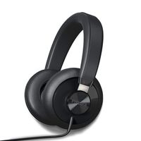 Philips SHP6000 HiFi Stereo Headphone with High Resolution Audio, Deep Bass and Superior Comfort