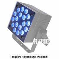 Blizzard Lighting Rokbox Diffusion Panel