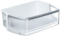 Lifetime Appliance AAP73252202 Door Shelf Bin (Right) for LG, Kenmore, Sears Refrigerator