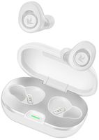 KOSETON True Wireless Stereo Earbuds, APTX Low Latency Bluetooth Earbuds, Noise Canceling Wireless Headphones with Charging Case, 50 Hours Playtime, Sweat-Resistant, Built-in Mic
