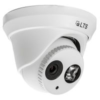 CMIP3042 Platinum Fixed Lens Turret Network IP Camera 4.1MP - 4mm
