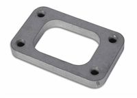 Vibrant (14310) 1/2" Mild Steel Turbo Inlet Flange