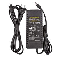 Power Adapter Supply for TPA3116 TDA7498 TDA7492 TAS5613 Class D Amplifier (24V 4.5A)