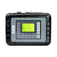 XINMARC Universal Auto Key Programmer SBB Key Programmer V46.02 Key Matcher with Latest Software