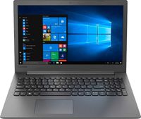 2019 Flagship Lenovo ideapad 130 15.6in HD Business Laptop, AMD Core A6-9225 AMD Radeon R4 Graphics HDMI USB 4GB DDR4 1TB HDD DVD±RW HD Webcam 802.11ac Bluetooth 4.1 Win 10 (Renewed)