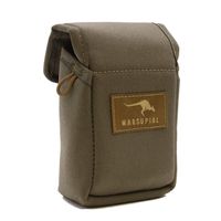 Marsupial Gear Rangefinder Pouch-Ranger Green