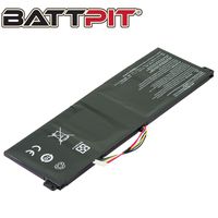 BattpitTM Laptop/Notebook Battery Replacement for Acer Aspire ES1-571-31XM (2200mAh / 25Wh)