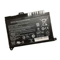 Powerforlaptop Laptop/Notebook Replace Battery for HP Pavilion 15-AU020WM 15-AU023CL 849569-421 849569-541 849569-542 849569-543 849909-850 TPN-Q175 TPN-Q172
