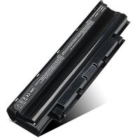 Replacement J1KND Laptop Battery for Dell Inspiron N7010 N7110 N5010 N5110 N5030 N5040 N5050 N4010 N4110 N4050 M5010 M5030 M5040 M5110 3420 3520 Vostro 3550 3750 J1KND 4T7JN