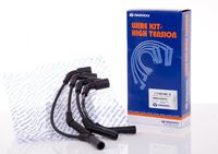 Spark Plug Wire Set for Chevy Chevrolet Spark Part: 96288956, 96288956
