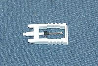 Durpower Phonograph Record Player Turntable Needle For NEEDLES PANASONIC EPS-25STSD, PANASONIC EPS25STSD, ASTATIC N490, EV 2815D