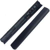 Toopower New Replacement Battery K104 for HP Pavilion 800050-001 HSTNN-DB6T HSTNN-LB6R HSTNN-LB6S ;4 Cells