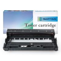 S SMARTOMNI Compatible Brother DR420 Drum Unit for Used with TN450 Toner Cartridge for Brother HL-2270DW HL-2280DW HL-2230 HL-2240 MFC-7360N MFC-7860DW DCP-7065DN Intellifax 2840 2940