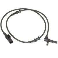 Holstein Parts  2ABS0847 ABS Speed Sensor