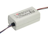 APV-16-15 | Mean Well 16W 15V CV Mode Power Supply