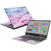 MightySkins Skin Compatible with Lenovo Yoga 920-13IKB - Candy Clouds | Protective, Durable, and Unique Vinyl Decal wrap Cover | Easy to Apply, Remove, and Change Styles | Made in The USA