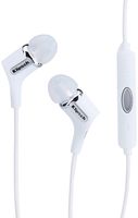 Klipsch R6i II in-Ear Headphone White in-Ear Headphone - White