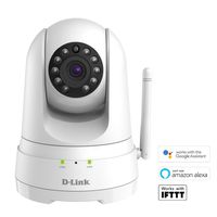 D-Link Camera DCS-8525LH Full HD Pan and Tilt Wi-Fi Camera Retail