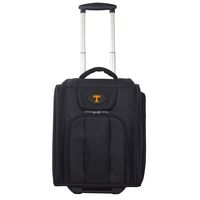 NCAA Tennessee Volunteers Deluxe Wheeled Laptop Overnighter