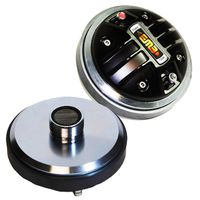 EMB ESM6 700W Max Power Compression Tweeter WORKS FOR JBL, Peavey, Cerwin Vega, Gemini, etc