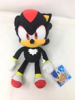Sonic The Hedgehog Shadow 8" Plush Toy Kids Boys Girls Gift Stuffed