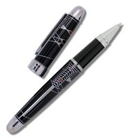 ACME Studios Robie House Roller Ball Pen by Frank Lloyd Wright (PW10R)
