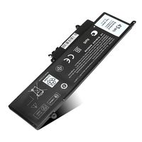 New GK5KY Battery for Dell Inspiron 11 3000 3147 3148 3152 Series Inspiron 13 7000 7353 7352 7347 7348 7359 7558 7568 Series Laptop Notebook Battery Fits Type 92NCT 4K8YH 04K8YH 092NCT