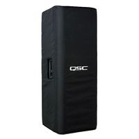 QSC E215-CVR Soft Padded Cordura Nylon Cover for E215 Speaker