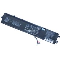 BOWEIRUI L14M3P24 11.1V 45Wh 4050mAh Laptop Battery Replacement for Lenovo Legion Y520-15IKBA Y520-15IKBM Y520-15IKBN IdeaPad Y700-14ISK 700-15ISK 700-17ISK Series Notebook L14S3P24 L16S3P24 L16M3P24