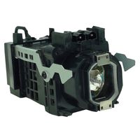 Sony XL-2400 Projection TV Replacement lamp KDF-E42A10, KDF-E42A11, KDF-E42A11E, KDF-E50A10, KDF-E50A11, KDF-E50A12U, KDF-42E2000, KDF-46E2000, KDF-50E2000, KDF-50E2010, KDF-55E2000