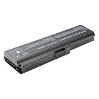 Replacement Battery Compatible with Toshiba PA3816U-1BRS PA3816U-1BAS PA3817U-1BRS PA3817U-1BAS PA3818U-1BRS PA3819U-1BRS PABAS227 PABAS228 PABAS229 PABAS230