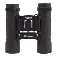 Polaroid 10x25 Compact Binoculars