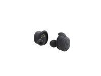 Audio-Technica ATH-SPORT7TWBK SonicSport Wireless In-Ear Headphones, Black