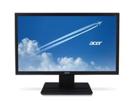 Acer V246HL bip 24" Full HD (1920 x 1080) TN Monitor (Display Port, HDMI & VGA Ports)