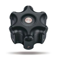 KanDao Obsidian R - 8K 3D 360 Stereoscopic VR Camera (R)