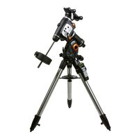 Celestron CGEM II GoTo EQ Mount with Tripod