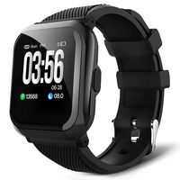 WillsCoo Smart Watch Fitness Tracker for Android Phones Smartwatch Fitness Watch Heart Rate, Sleep Monitor, Pedometer, Calorie Counter, Compatible with iPhone, for Mem, Women, and Kids